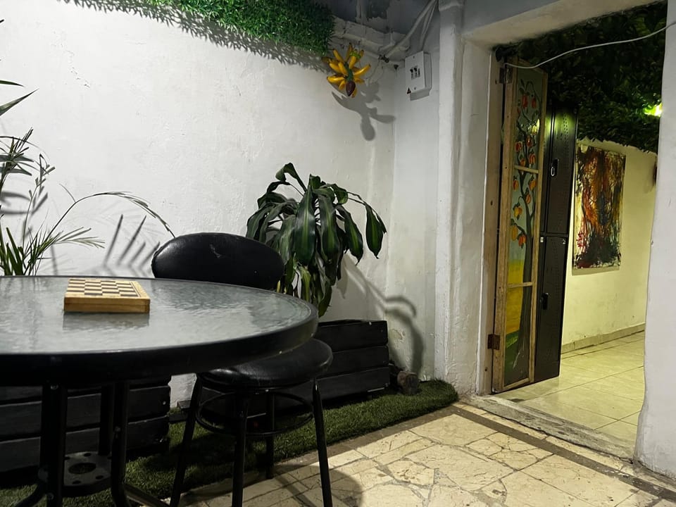 Búnker Maca Bed and Breakfast in Bogota