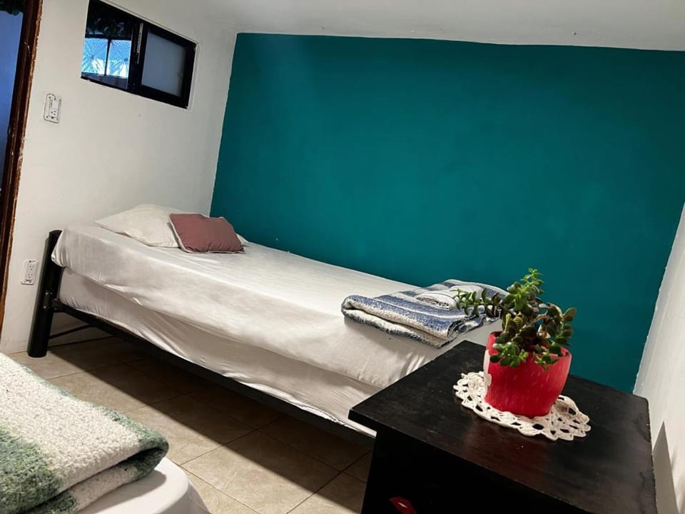 Búnker Maca Bed and Breakfast in Bogota