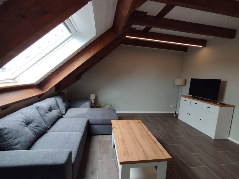 Neue Welt Ferienwohnung 4 Apartment in Norden