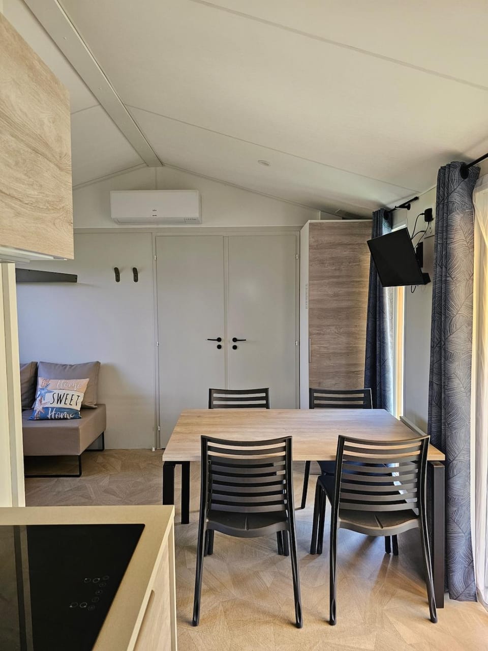 Cozy Tiny House - Dune du Pilat - La Teste Apartment in Gujan-Mestras