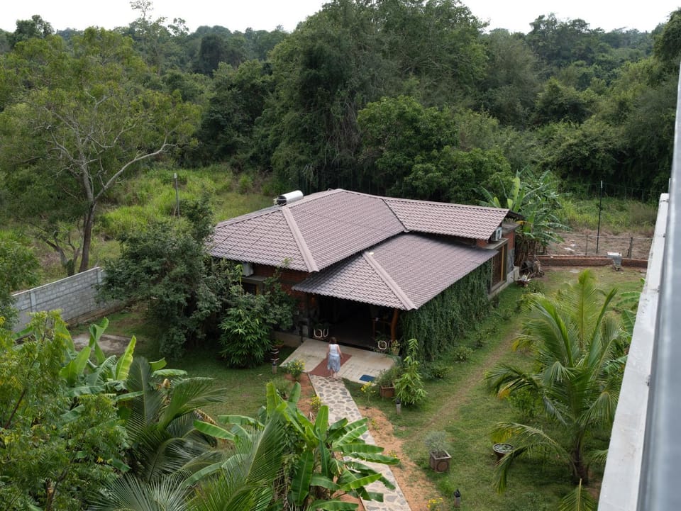 View (from property/room)