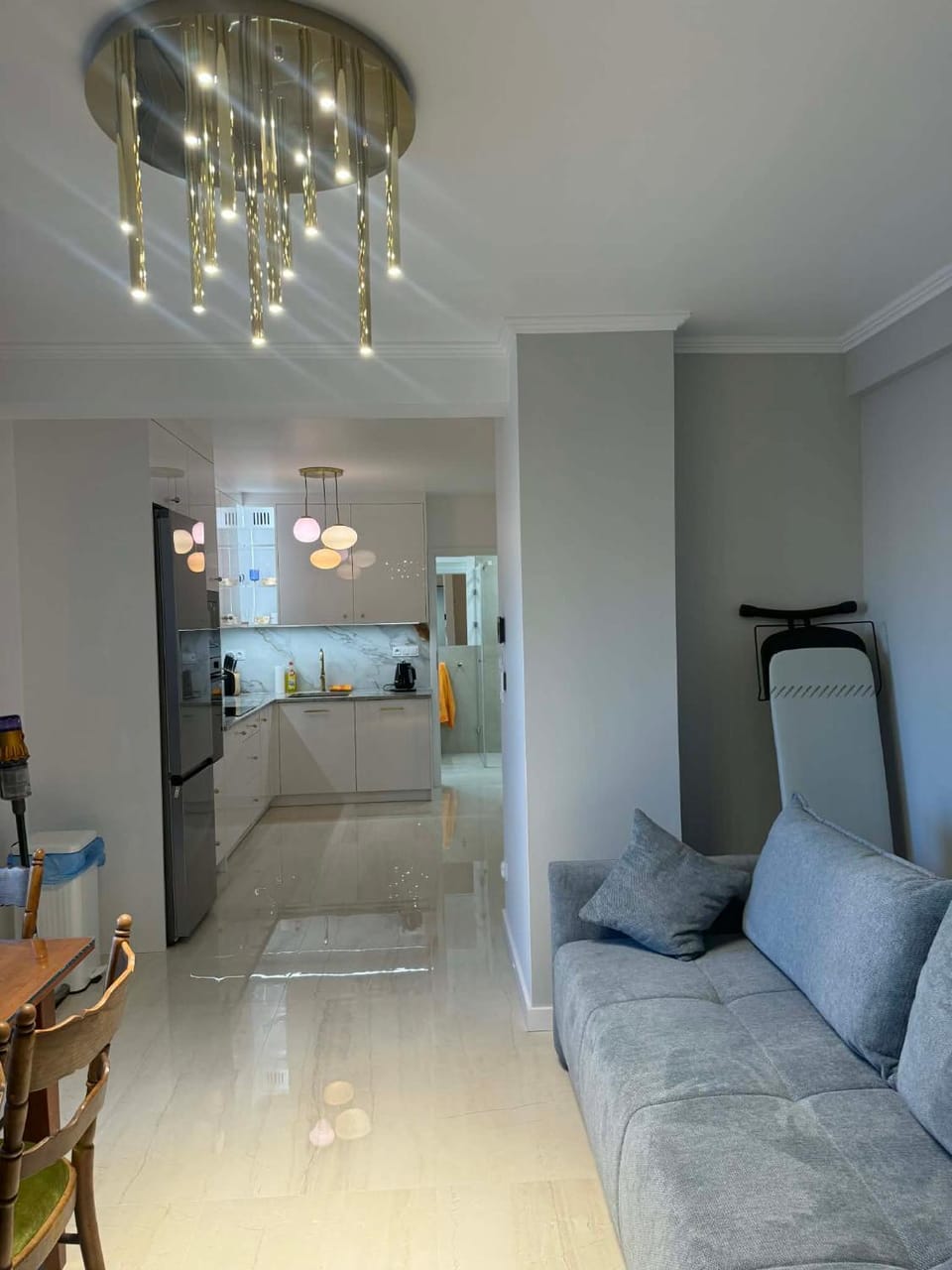 Apartament Ablewicza VIP Apartment in Lesser Poland Voivodeship