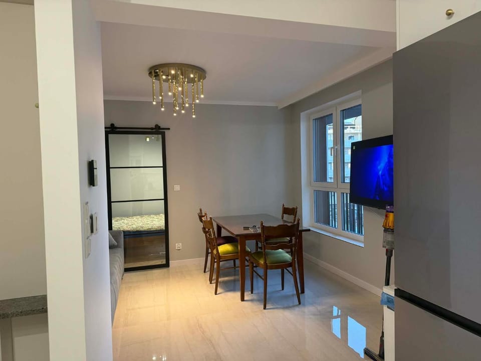 Apartament Ablewicza VIP Apartment in Lesser Poland Voivodeship