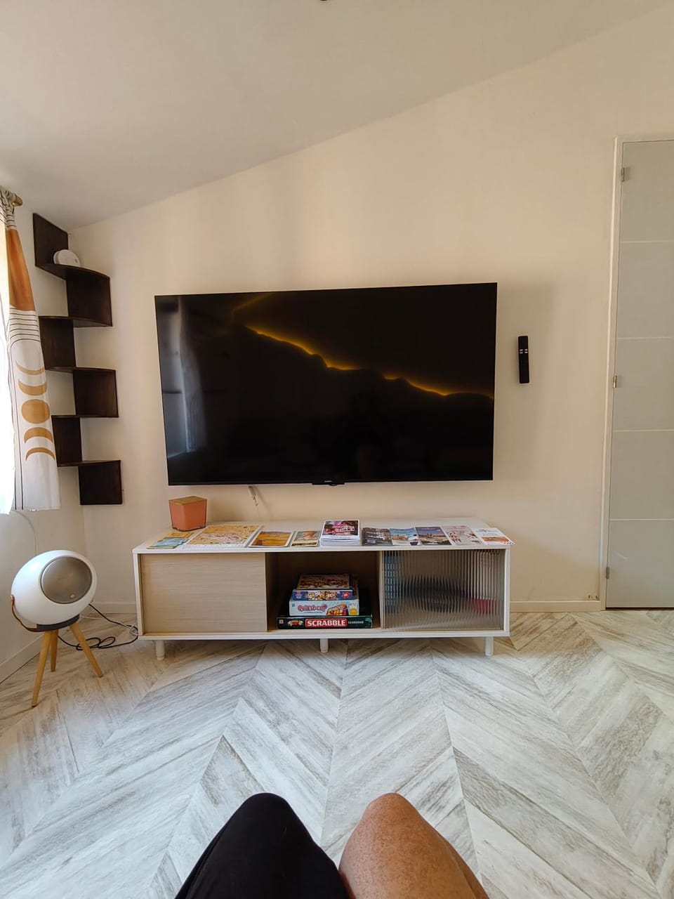 TV and multimedia