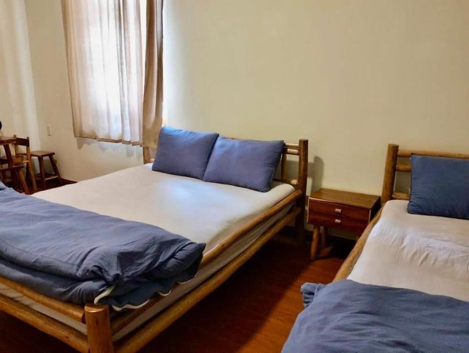 Bếp Thông home Bed and Breakfast in Dalat