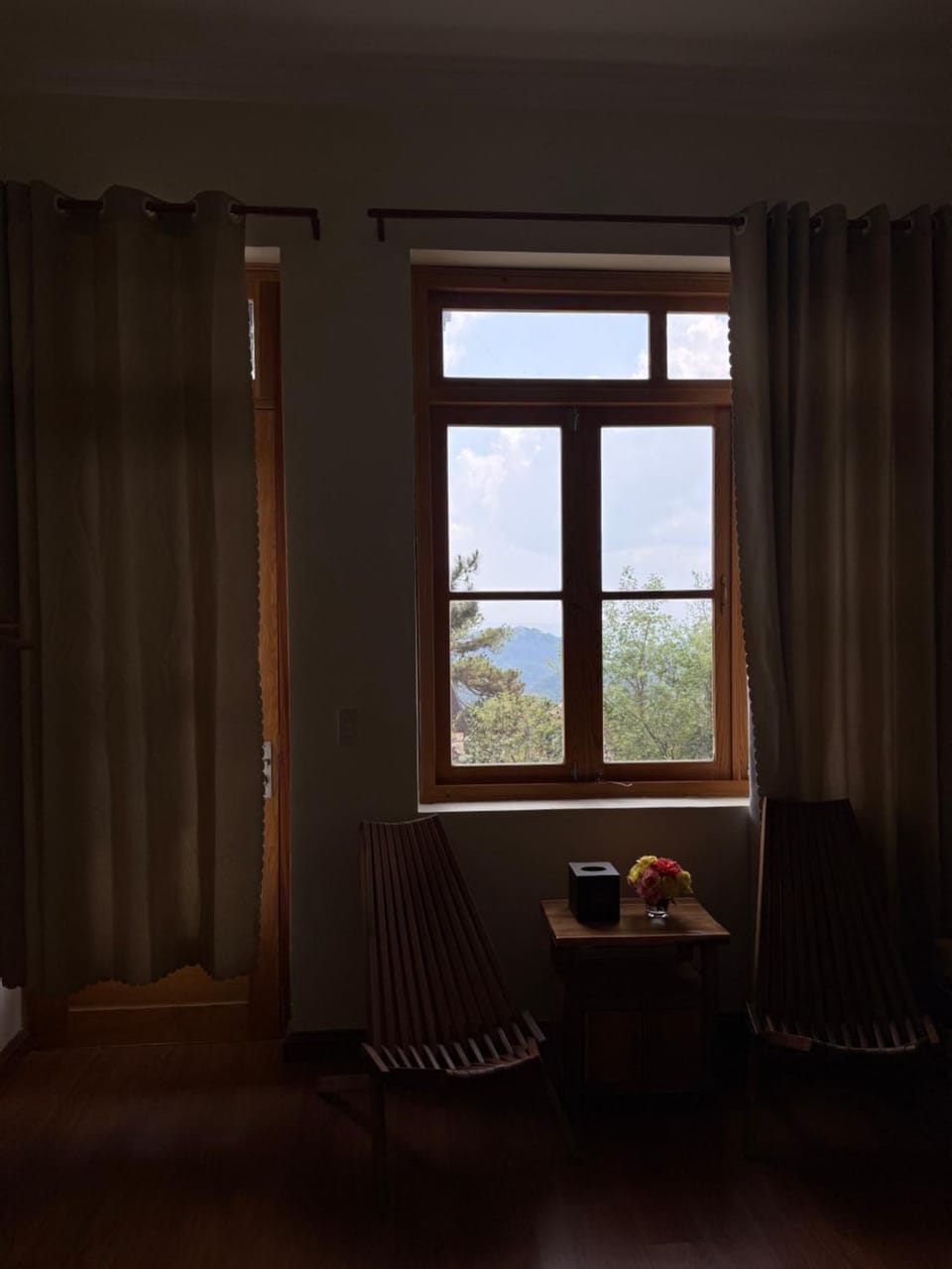 Bếp Thông home Bed and Breakfast in Dalat