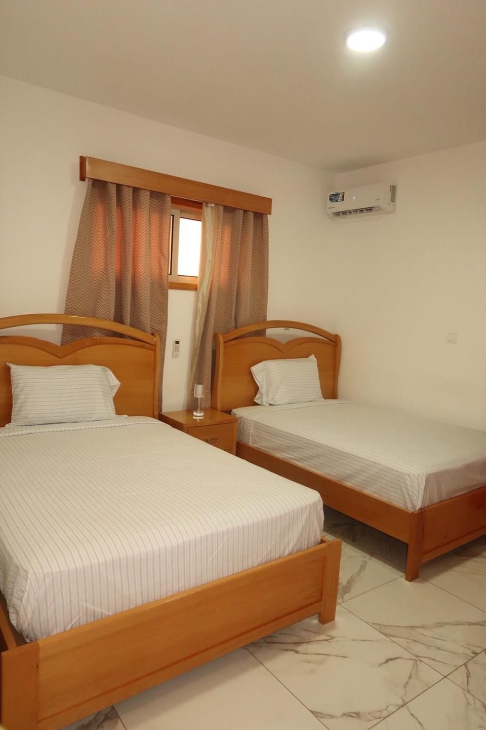 Guest House RosAmado Bed and Breakfast in Cape Verde