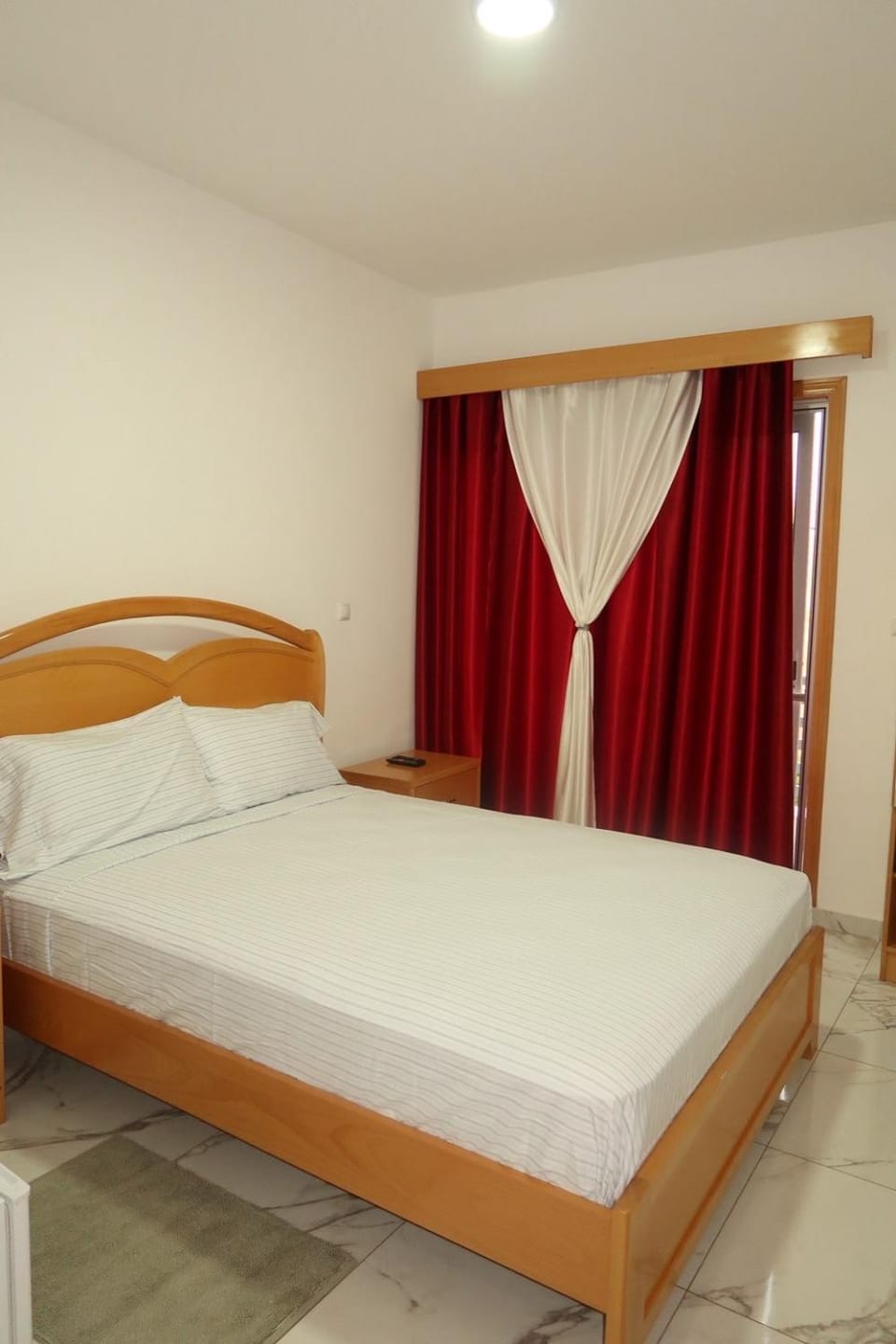 Guest House RosAmado Bed and Breakfast in Cape Verde