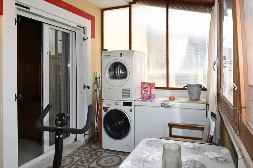 laundry