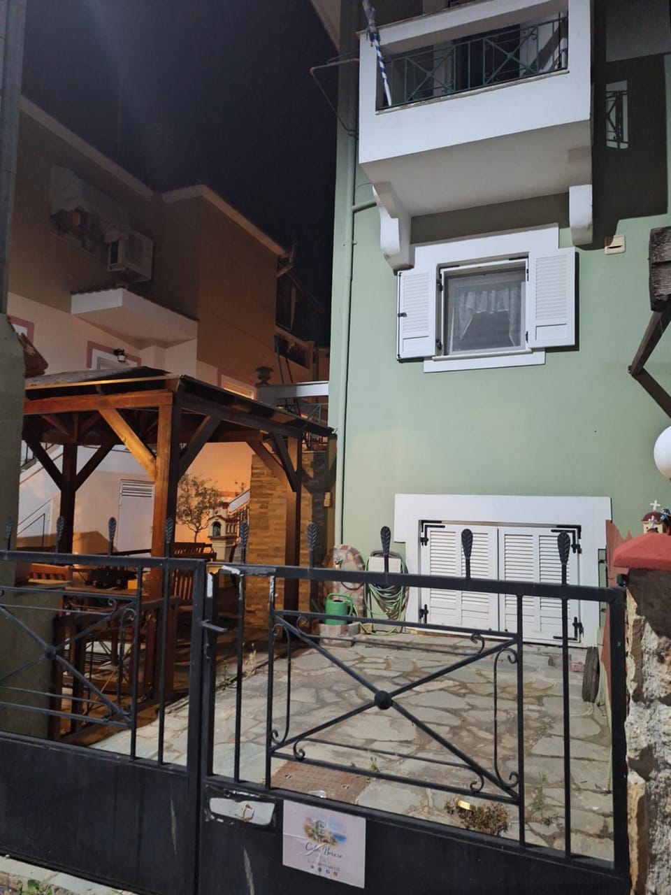 Calm Breeze House House in Decentralized Administration of Macedonia and Thrace