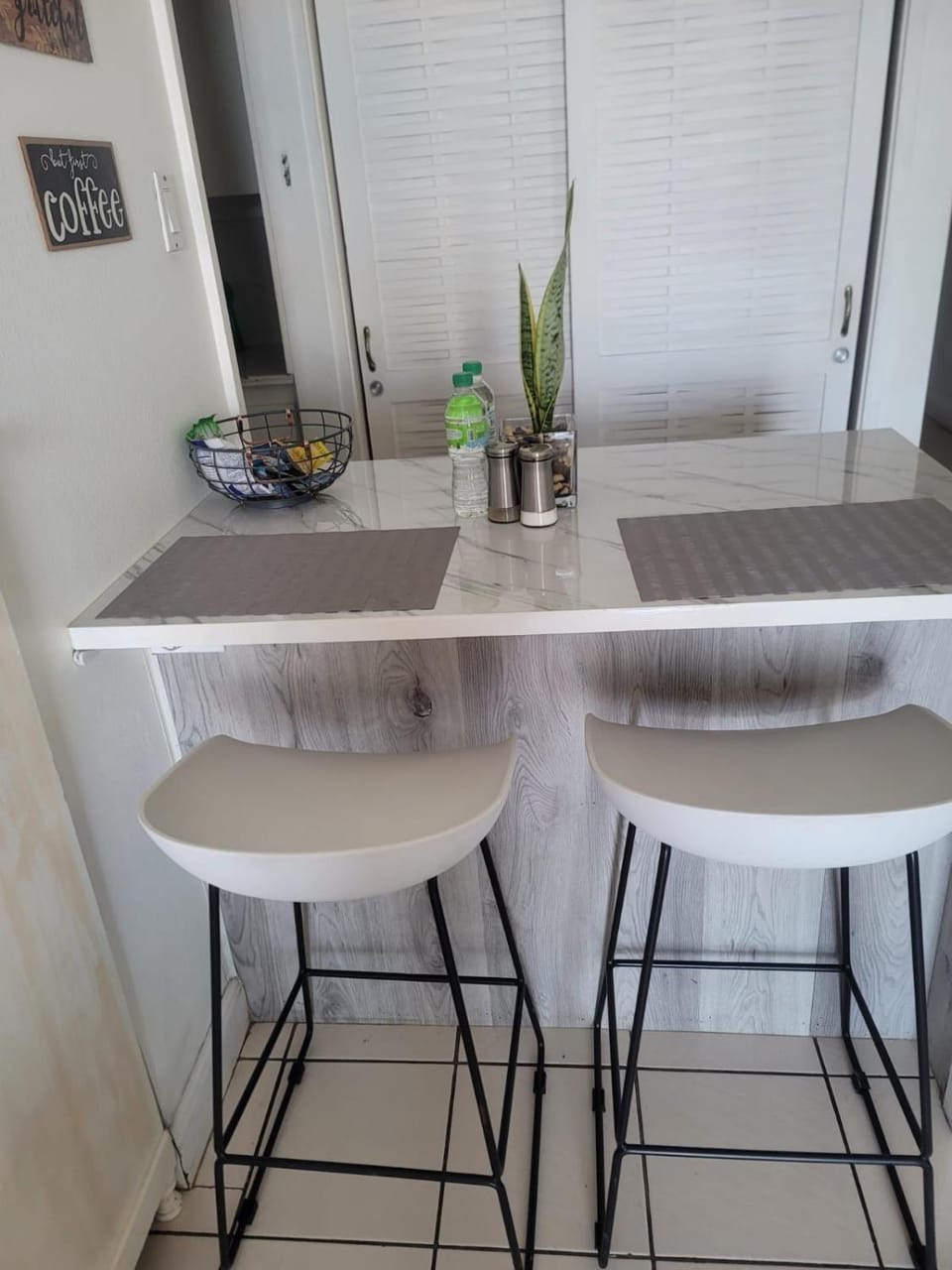 Blue Ripple Studio at Montego Bay Club Apartment in Montego Bay