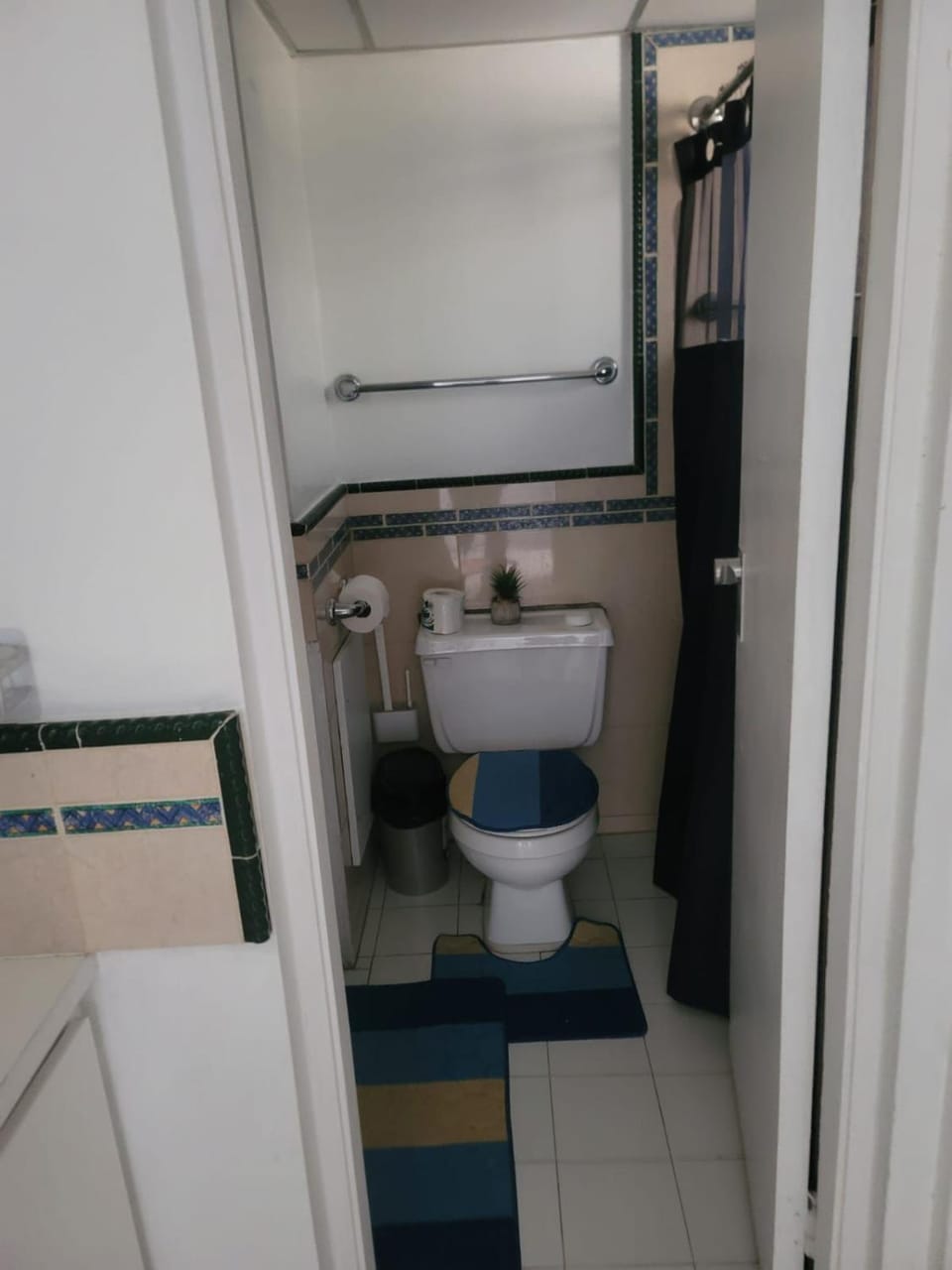 Blue Ripple Studio at Montego Bay Club Apartment in Montego Bay