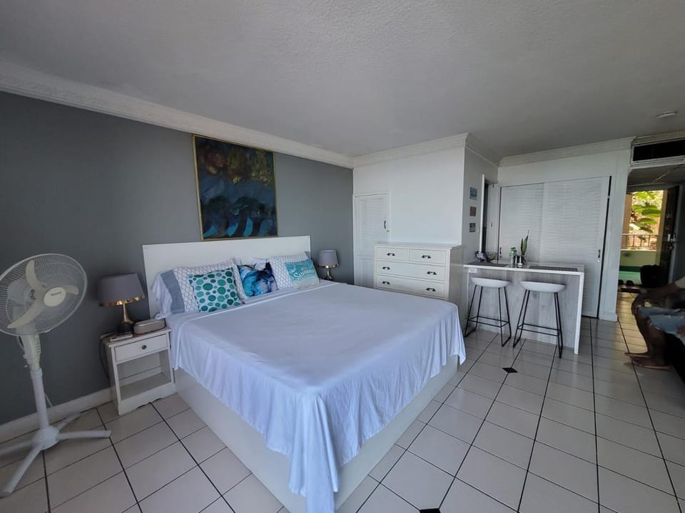 Blue Ripple Studio at Montego Bay Club Apartment in Montego Bay