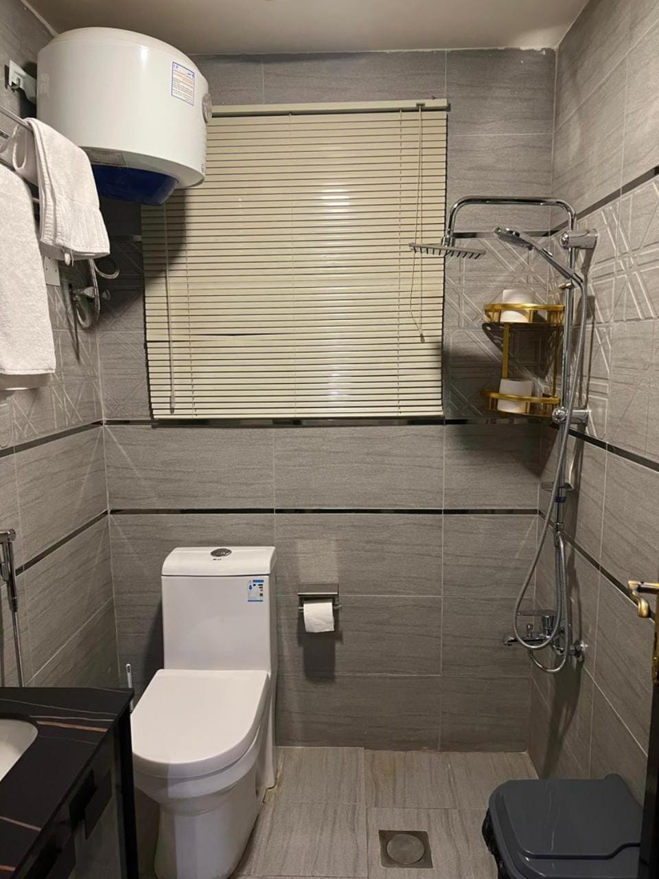 نيو سويت للشقق المخدومة 5 إقتصادية Apartment in Riyadh