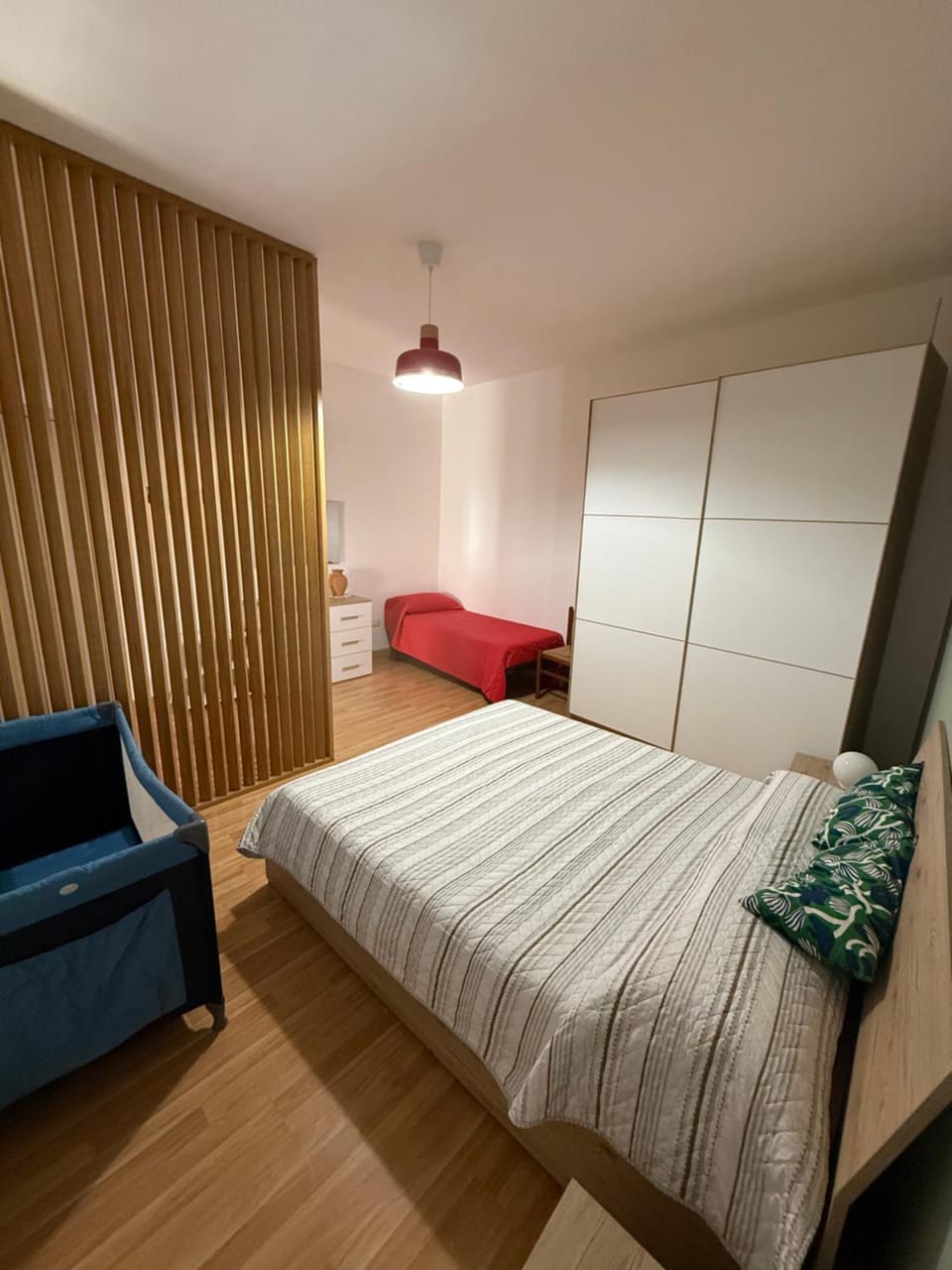 Austin - affittacamere Apartment in Gela