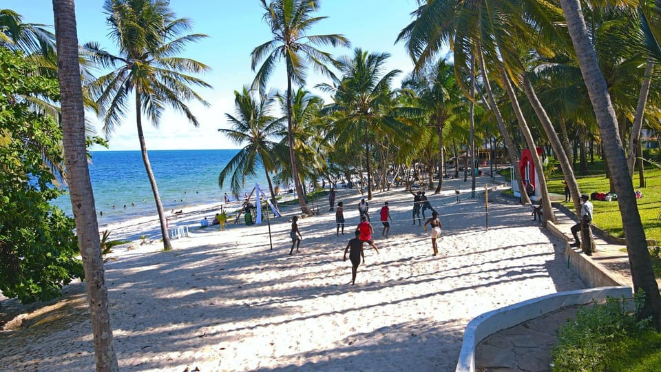 Mombasa Continental Resort Resort in Mombasa