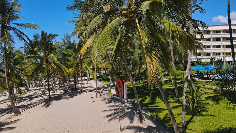 Mombasa Continental Resort Resort in Mombasa