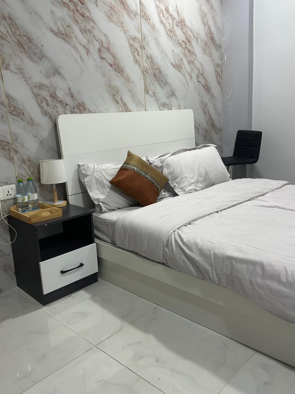 The friendly stay Bed and Breakfast in Maldives