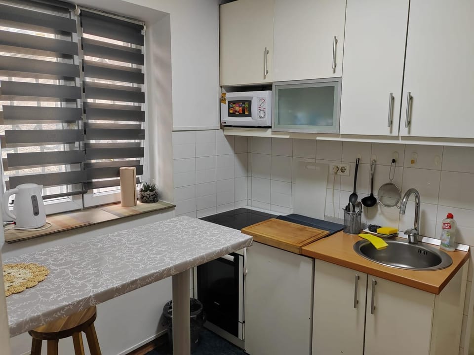 Belgrade walking zone - Kalemegdan fortress Apartment in Belgrade