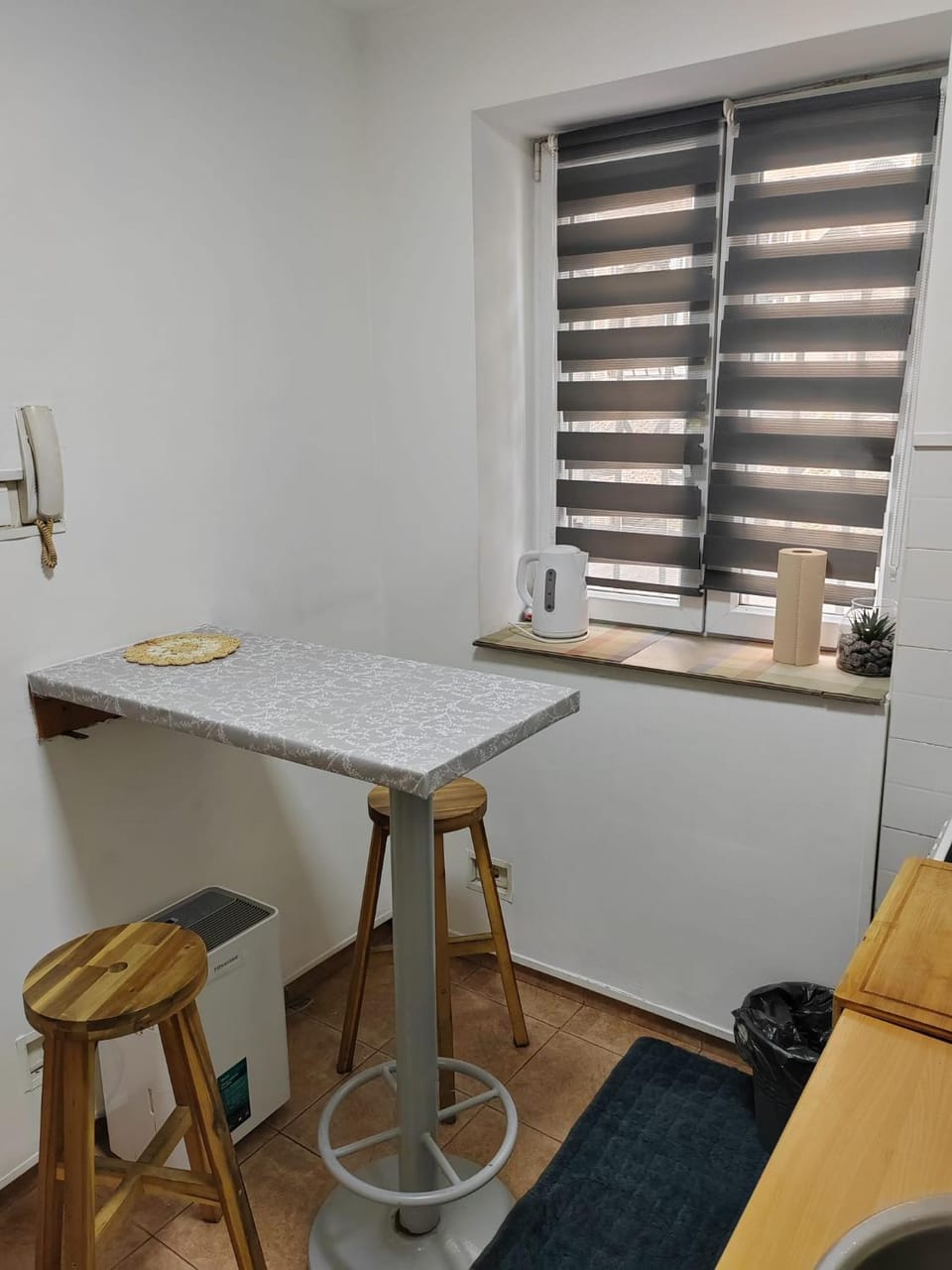 Belgrade walking zone - Kalemegdan fortress Apartment in Belgrade