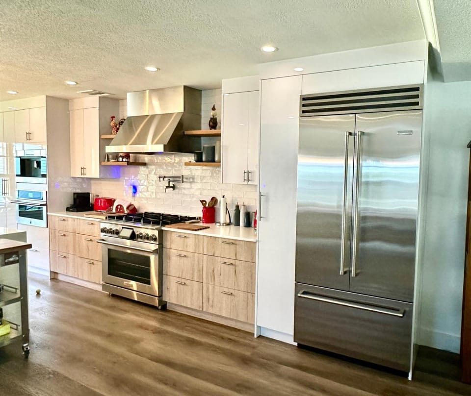 Northwood Revival House in West Palm Beach