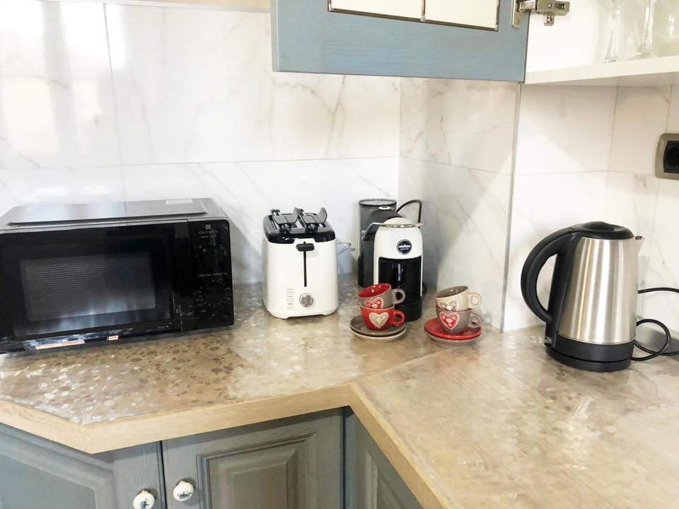 Da Magy Apartment in Sardinia