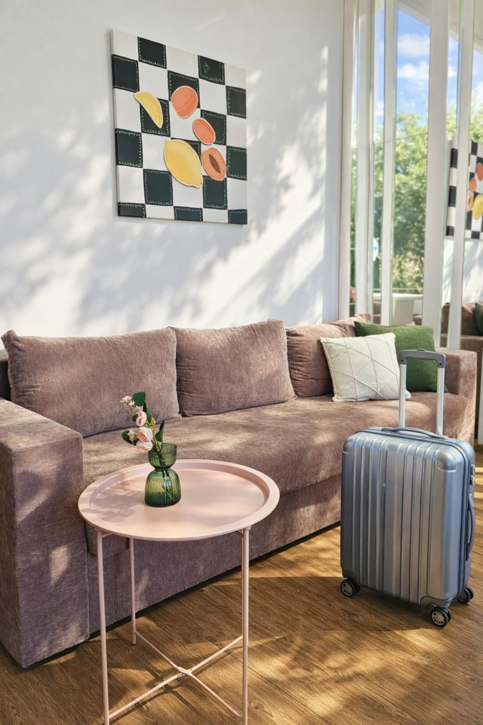 Sweet Rest Apartments Apartment in Hungary