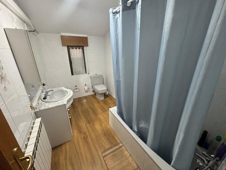 Casa cerca de Las Medulas Apartment in Castile and León
