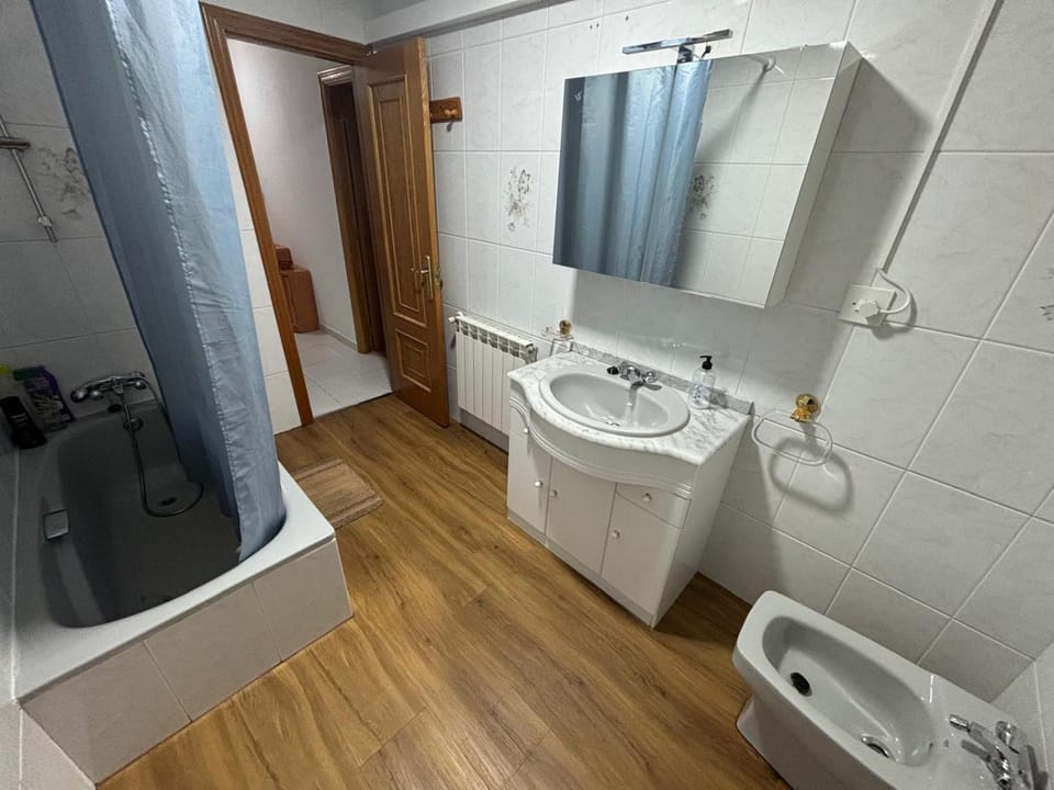 Casa cerca de Las Medulas Apartment in Castile and León