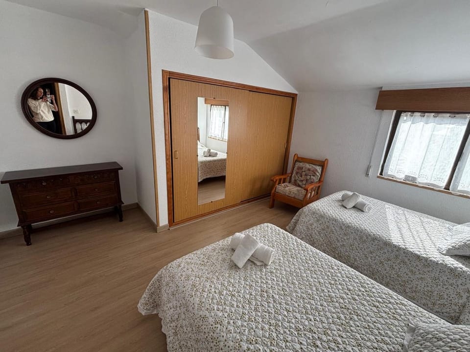Casa cerca de Las Medulas Apartment in Castile and León