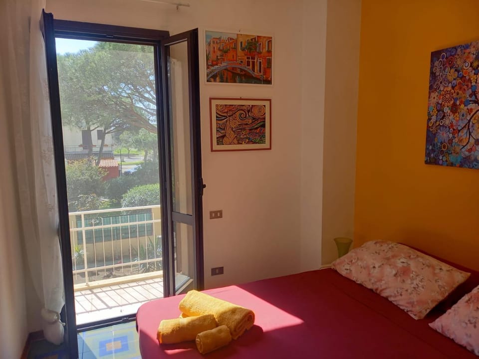 Sole Bed and Breakfast in Quartu Sant'Elena