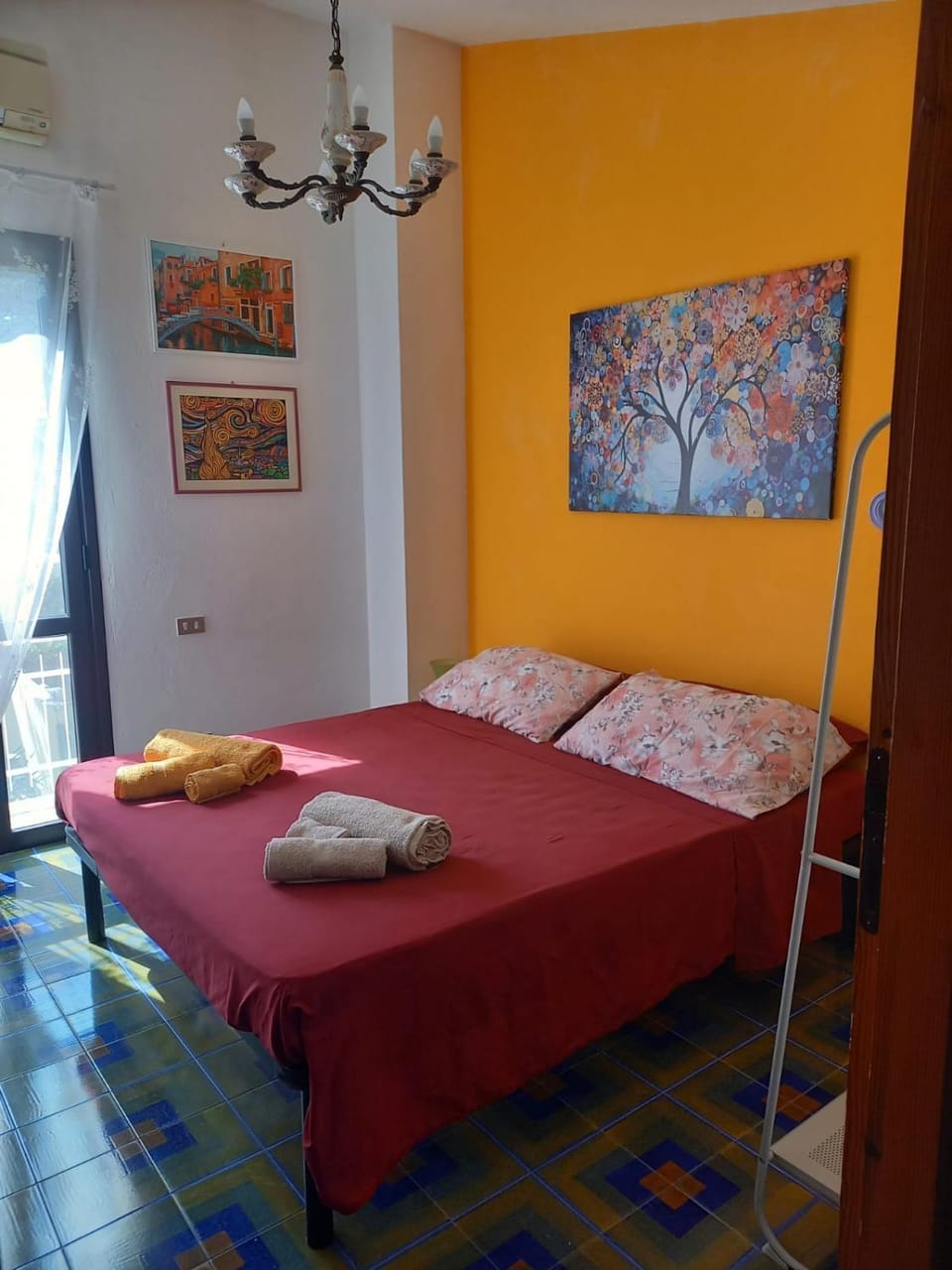 Sole Bed and Breakfast in Quartu Sant'Elena