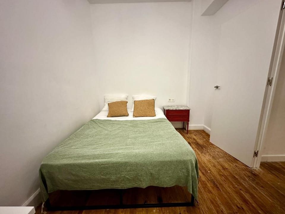 Apartamento Parke Apartment in San Sebastian