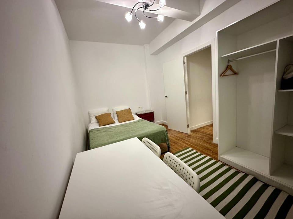 Apartamento Parke Apartment in San Sebastian