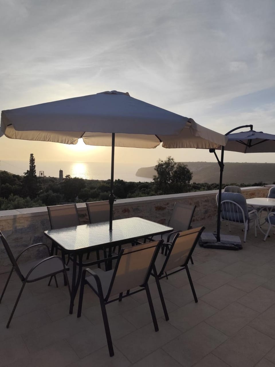 Mani Tsopakas Residences Artsi maisonette Apartment in Peloponnese Region