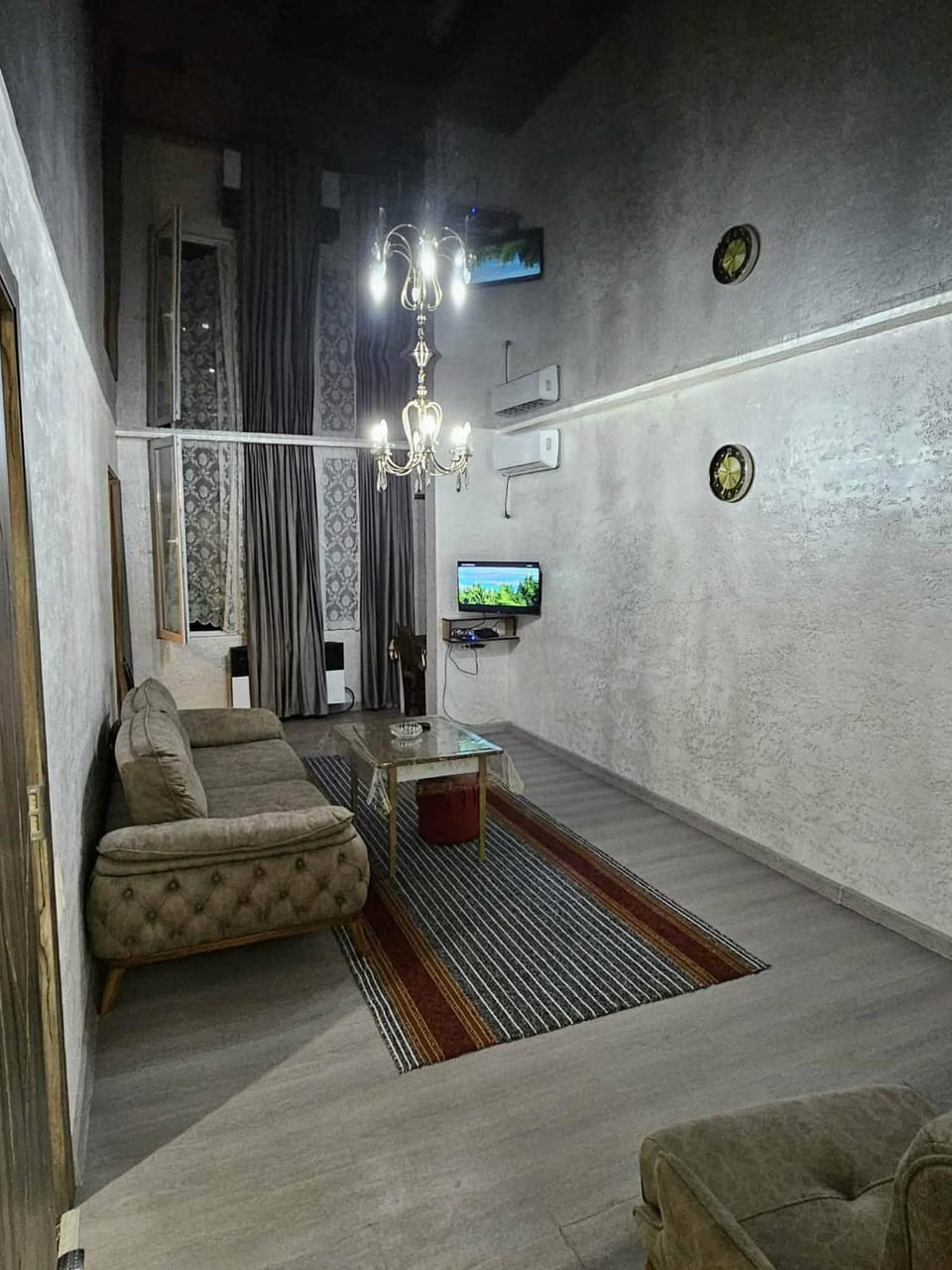 Dom dlia otdixa Apartment in Adjara, Georgia