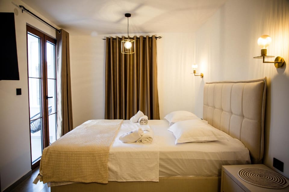 Dea apartmants Apartment in Ulcinj
