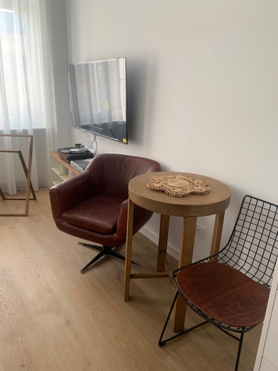 Mini Marcin STUDIO 15A Apartment in Poznan
