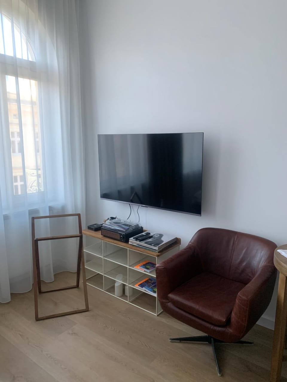 Mini Marcin STUDIO 15A Apartment in Poznan