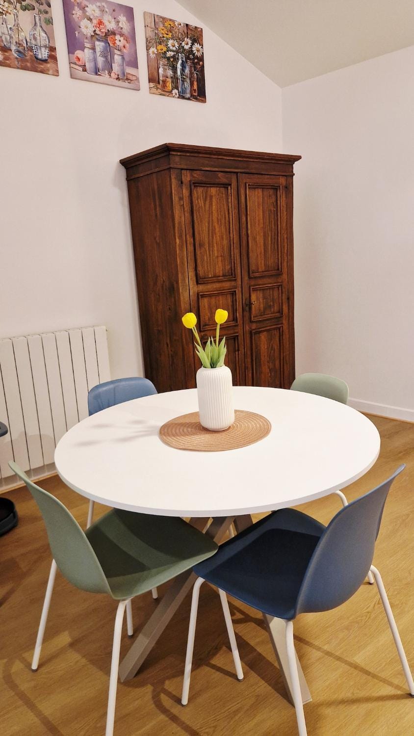 Casa Dell'Arco, Historical Center Apartment in Civitavecchia
