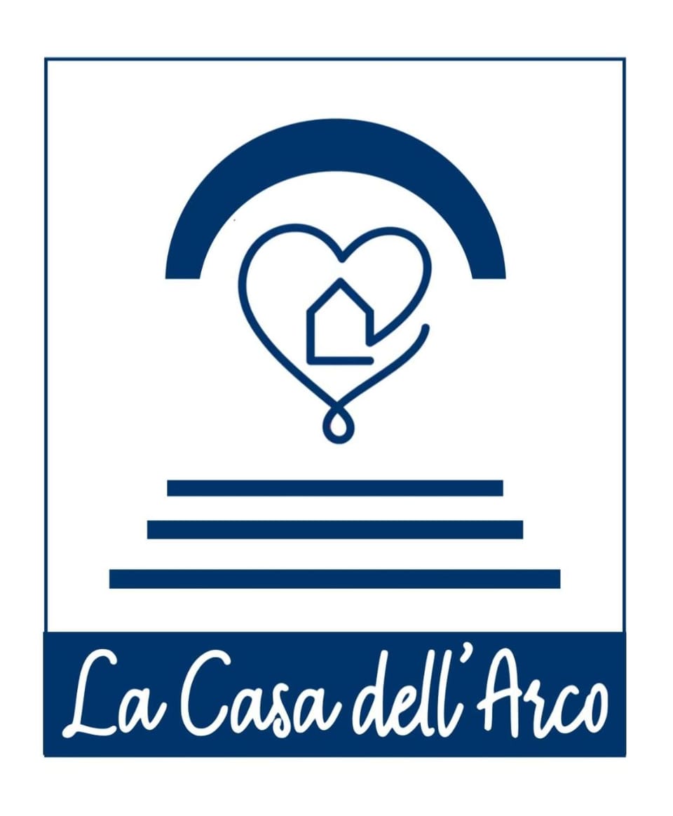 Casa Dell'Arco, Historical Center Apartment in Civitavecchia