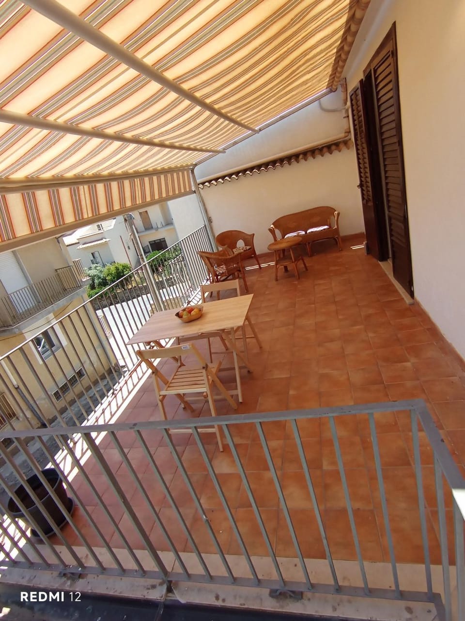 Alba Blu Sampieri House in Sampieri