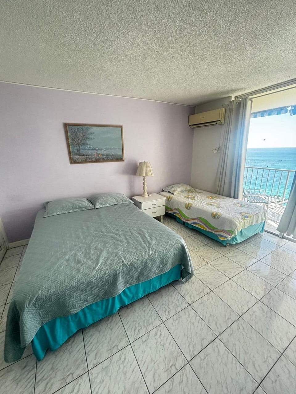 Sail Boat Family Suite at Montego Bay Club Apartment in Montego Bay