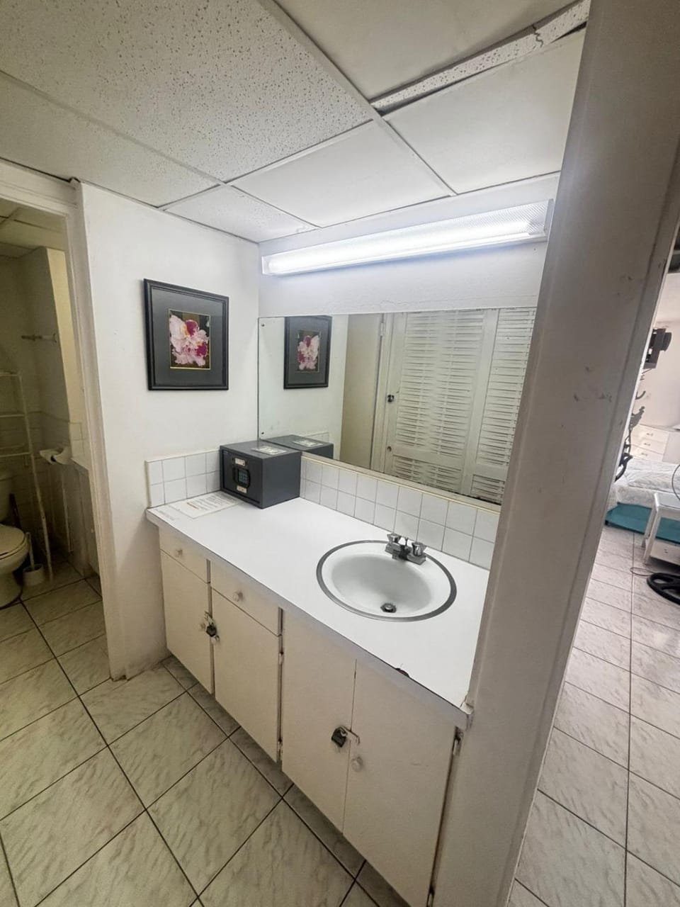Sail Boat Family Suite at Montego Bay Club Apartment in Montego Bay
