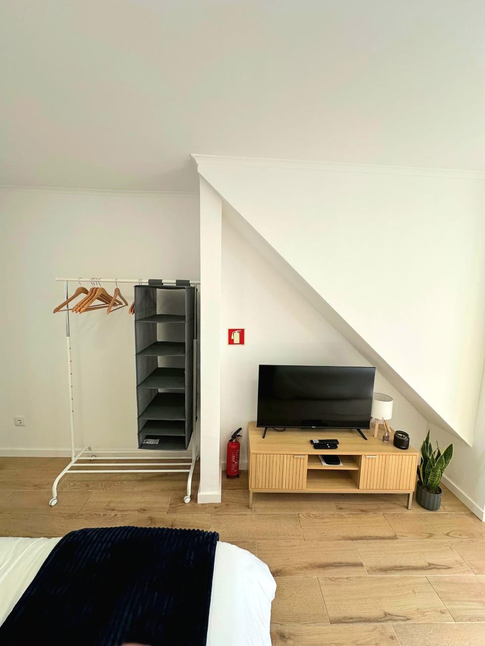 Communal lounge/ TV room, TV and multimedia, Living room