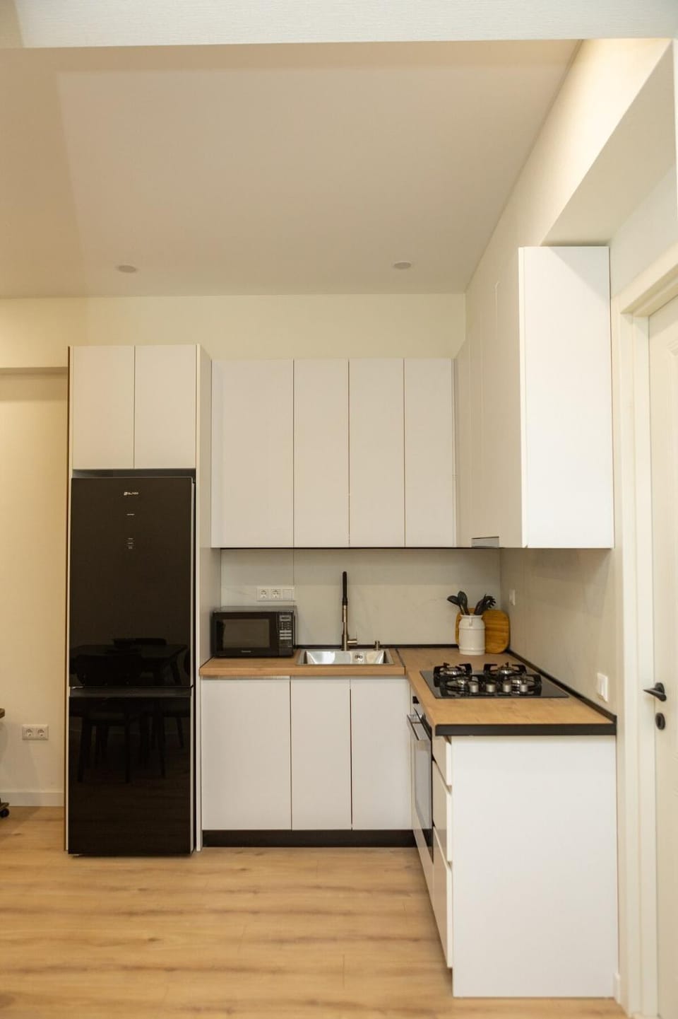 Cozy Tbilisi Center Apartment with Balcony Apartment in Tbilisi, Georgia