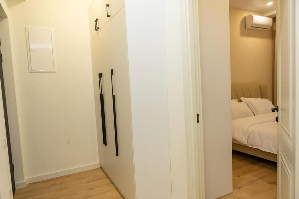 Cozy Tbilisi Center Apartment with Balcony Apartment in Tbilisi, Georgia