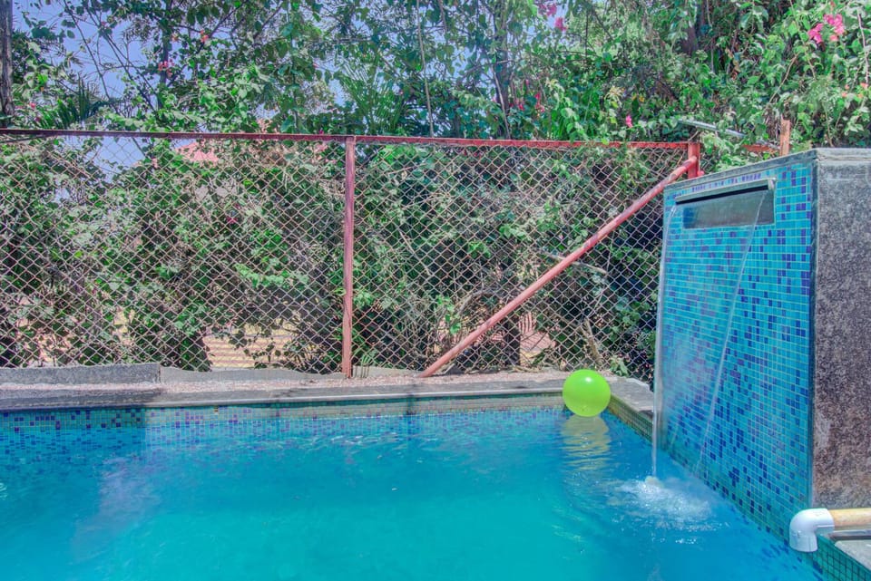 TAJ VILLA Mahabaleshwar Villa in Mahabaleshwar