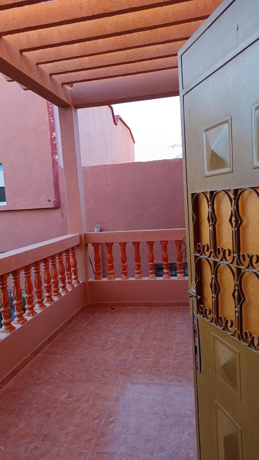 Maison de 4 chambres 10 lits chez Taleb Brahim utizdiy Villa in Morocco