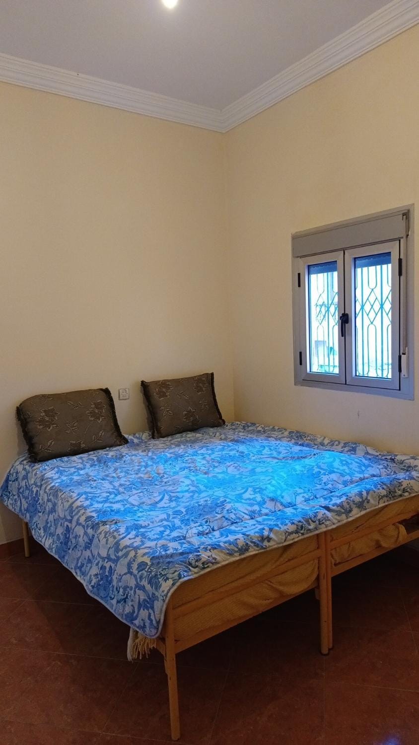 Maison de 4 chambres 10 lits chez Taleb Brahim utizdiy Villa in Morocco